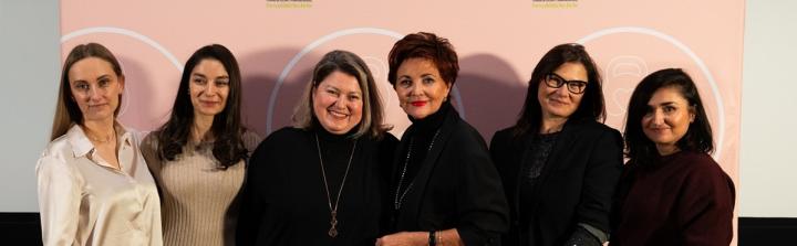 POWER ON: cztery finalistki programu rozpoczną pracę w L’Oréal Polska od lutego 2026 roku